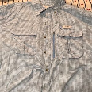 Fishing shirt